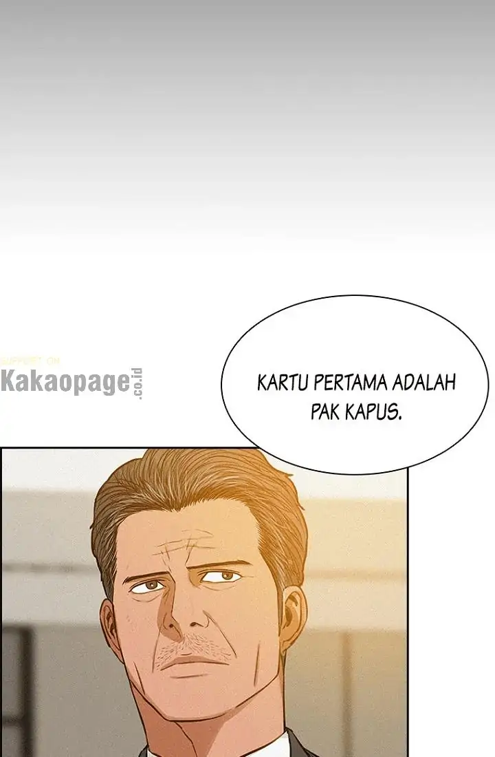 Lord of Money Chapter 61 - halaman 22