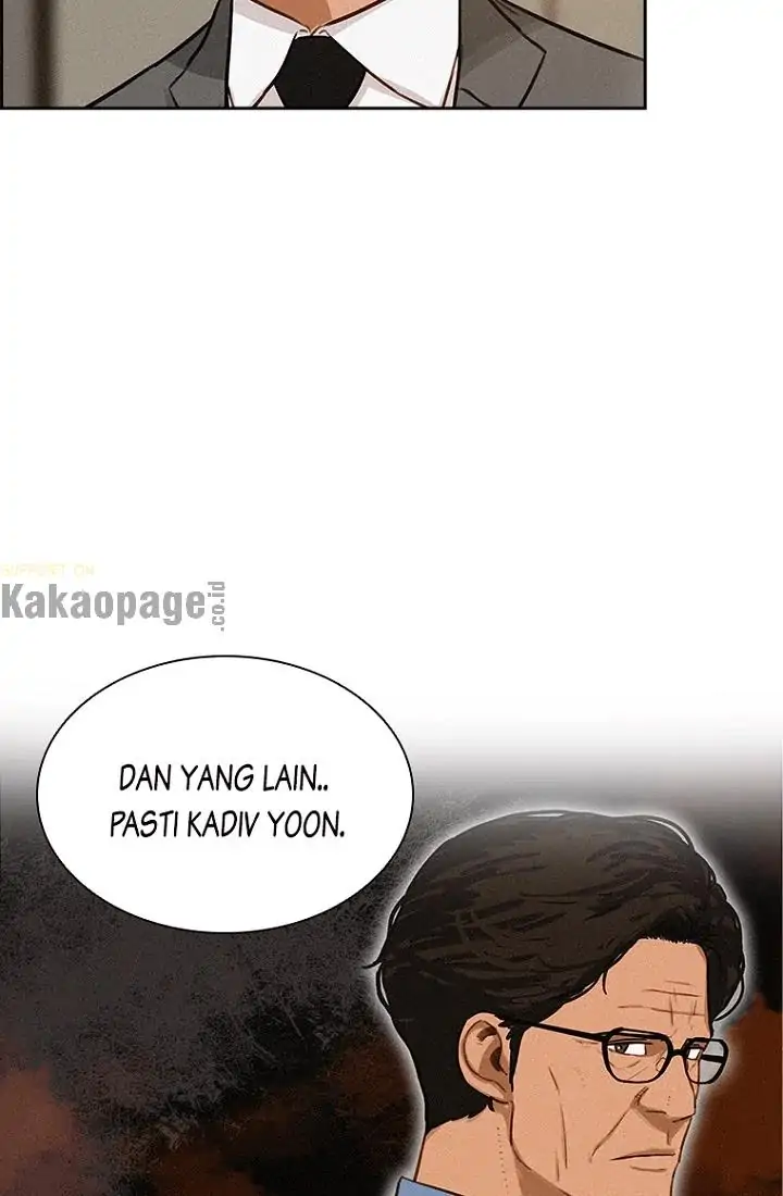 Lord of Money Chapter 61 - halaman 23