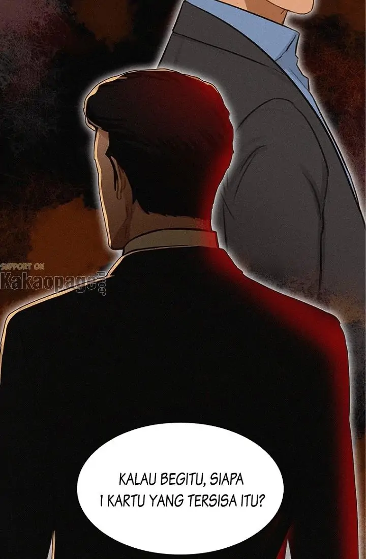 Lord of Money Chapter 61 - halaman 24