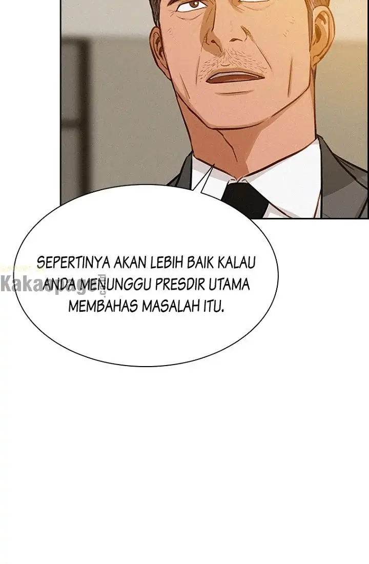 Lord of Money Chapter 61 - halaman 26