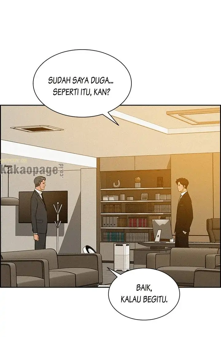 Lord of Money Chapter 61 - halaman 27
