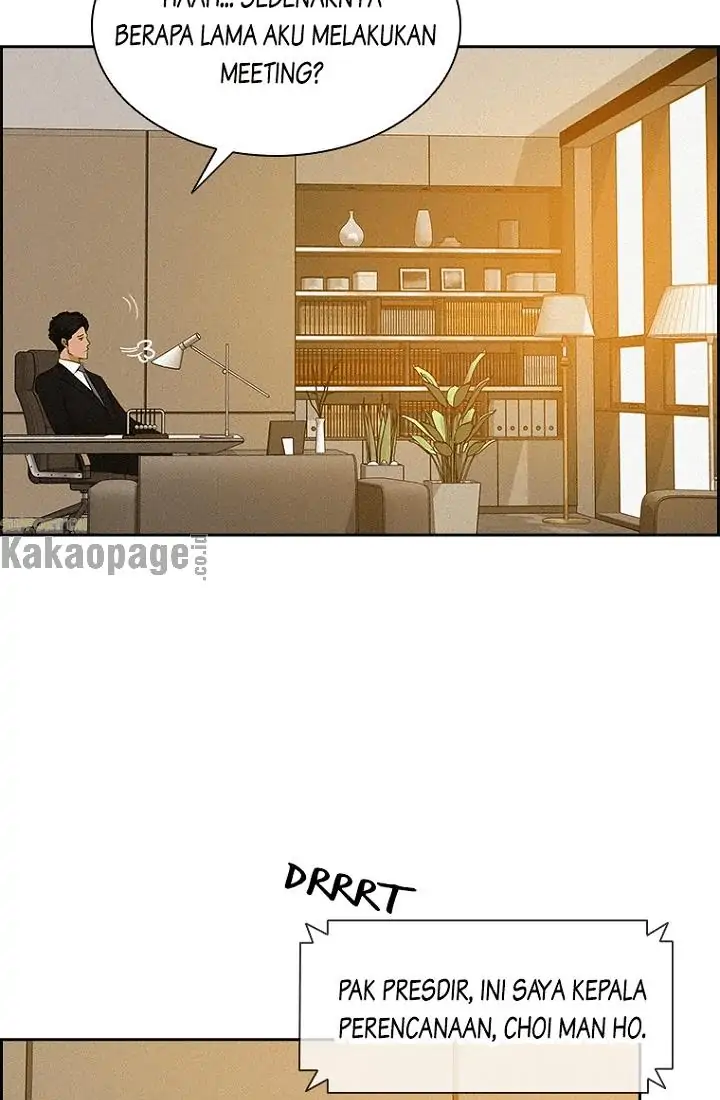 Lord of Money Chapter 61 - halaman 29
