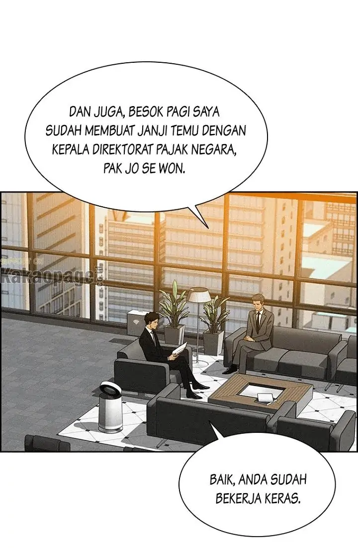 Lord of Money Chapter 61 - halaman 3