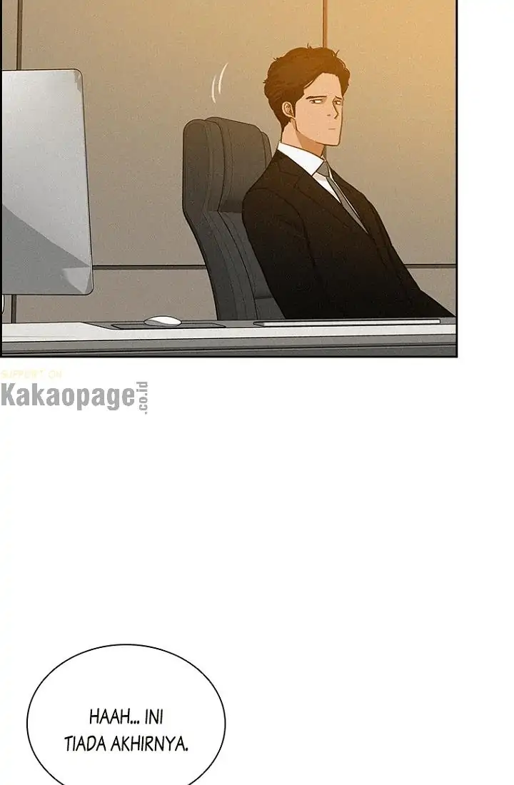 Lord of Money Chapter 61 - halaman 30