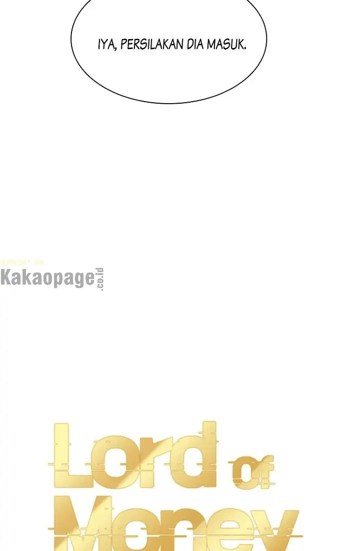 Lord of Money Chapter 61 - halaman 32