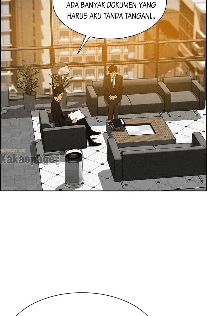 Lord of Money Chapter 61 - halaman 34