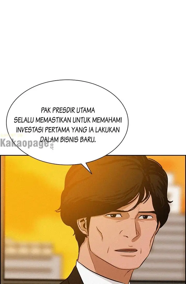 Lord of Money Chapter 61 - halaman 37