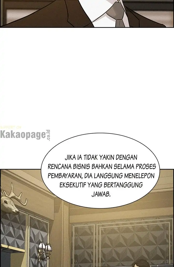 Lord of Money Chapter 61 - halaman 38