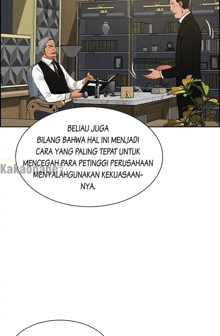 Lord of Money Chapter 61 - halaman 39
