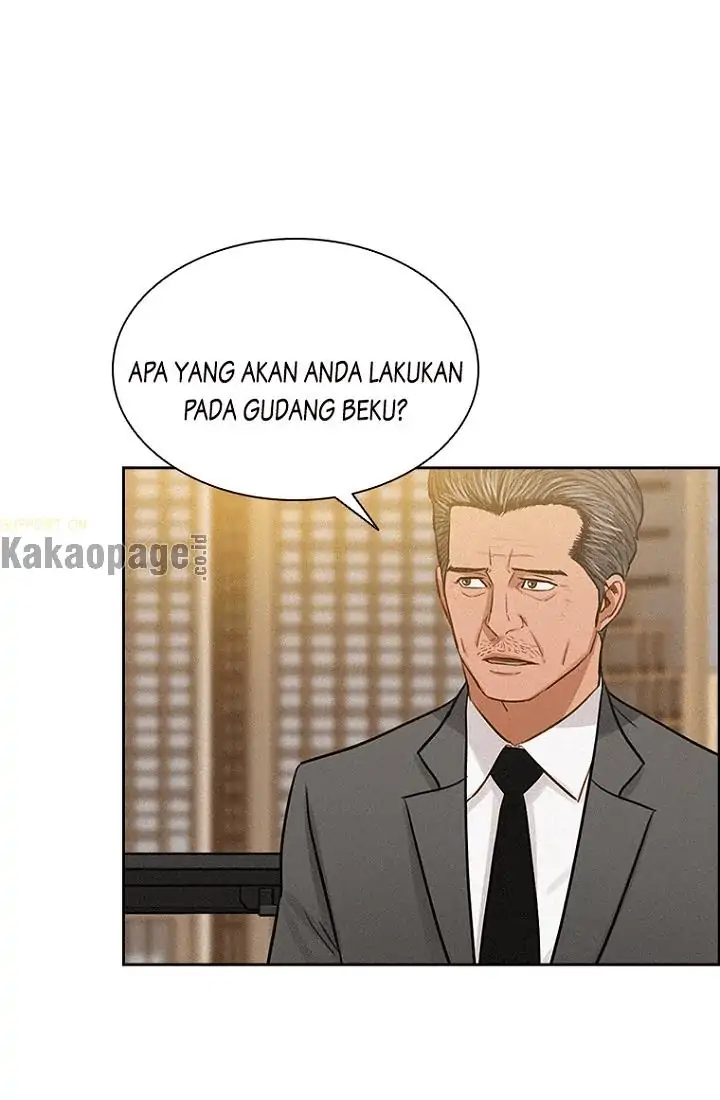 Lord of Money Chapter 61 - halaman 4