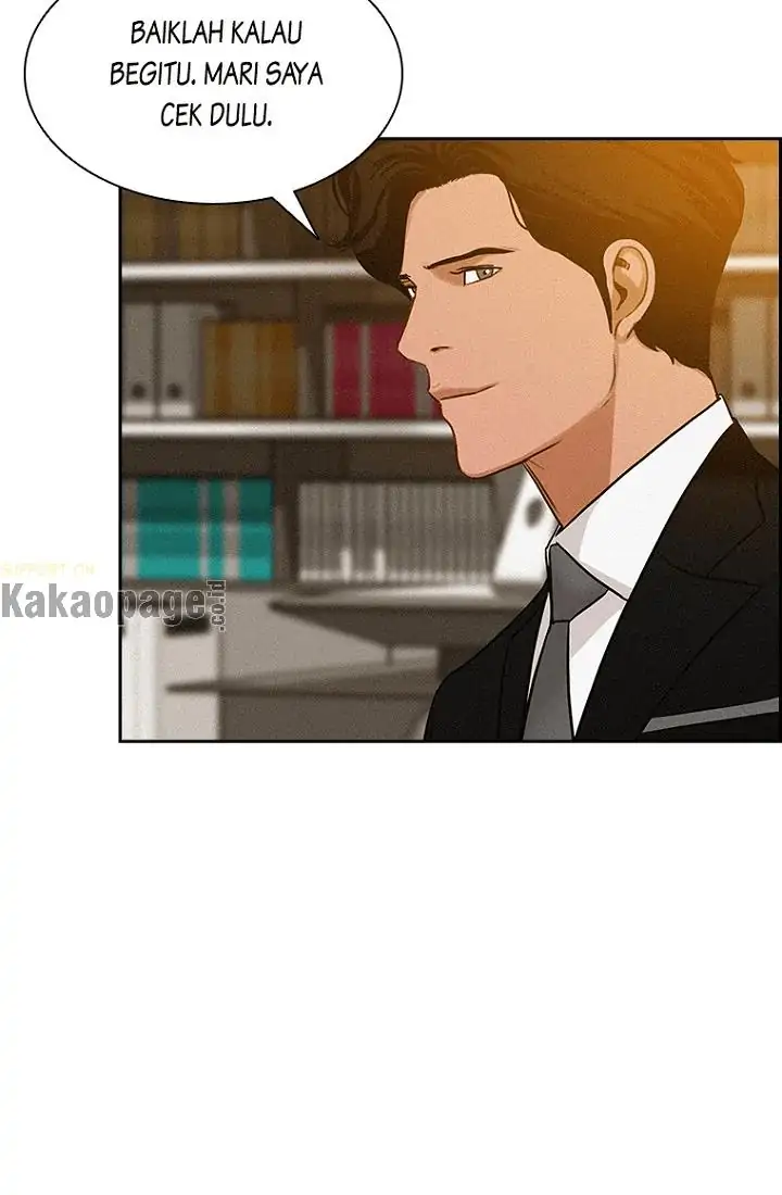 Lord of Money Chapter 61 - halaman 40