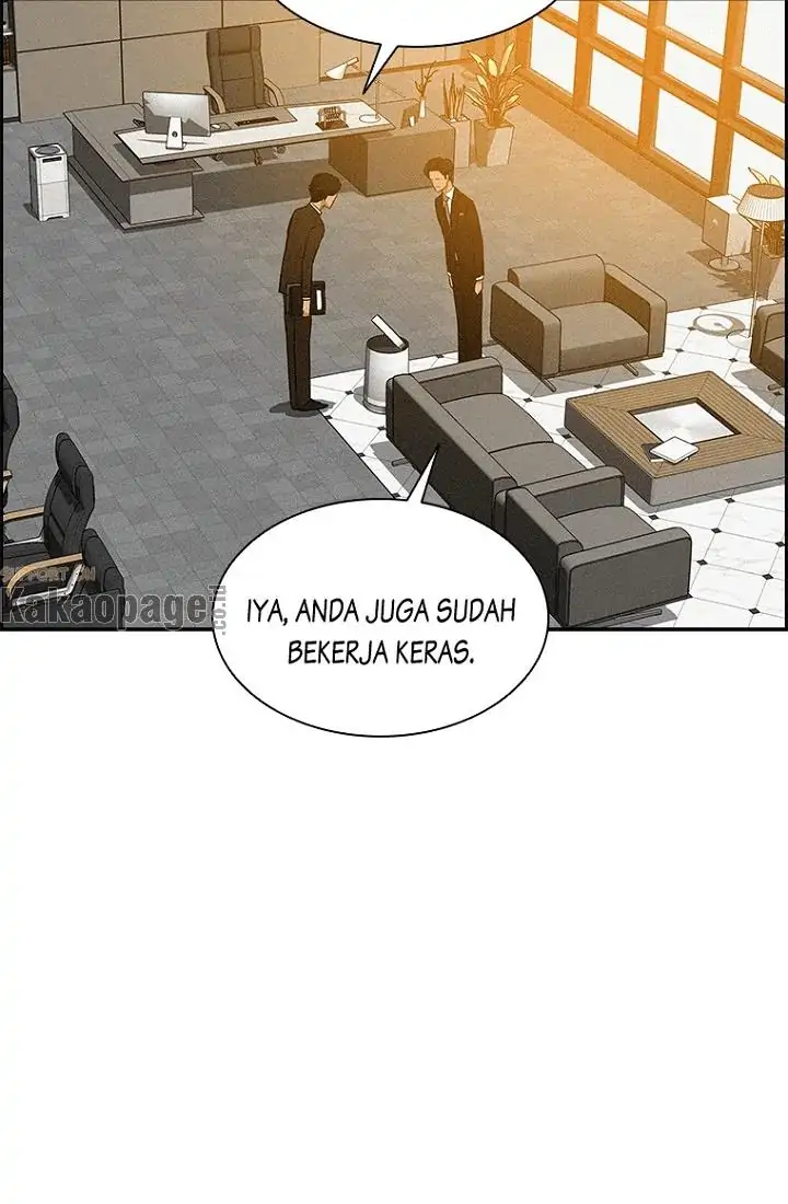 Lord of Money Chapter 61 - halaman 43