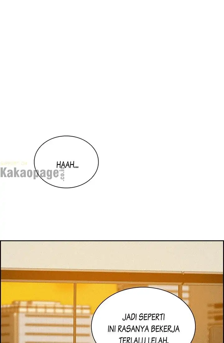 Lord of Money Chapter 61 - halaman 44
