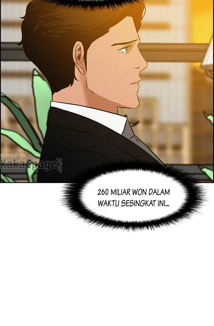 Lord of Money Chapter 61 - halaman 46