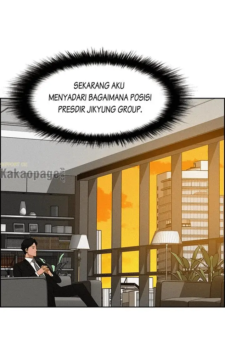 Lord of Money Chapter 61 - halaman 47
