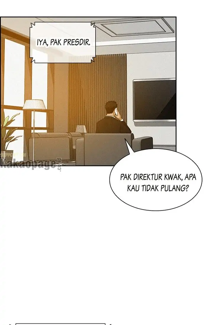 Lord of Money Chapter 61 - halaman 52