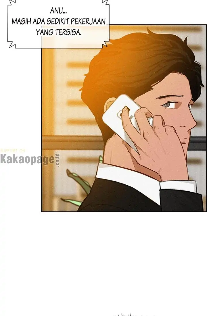 Lord of Money Chapter 61 - halaman 53