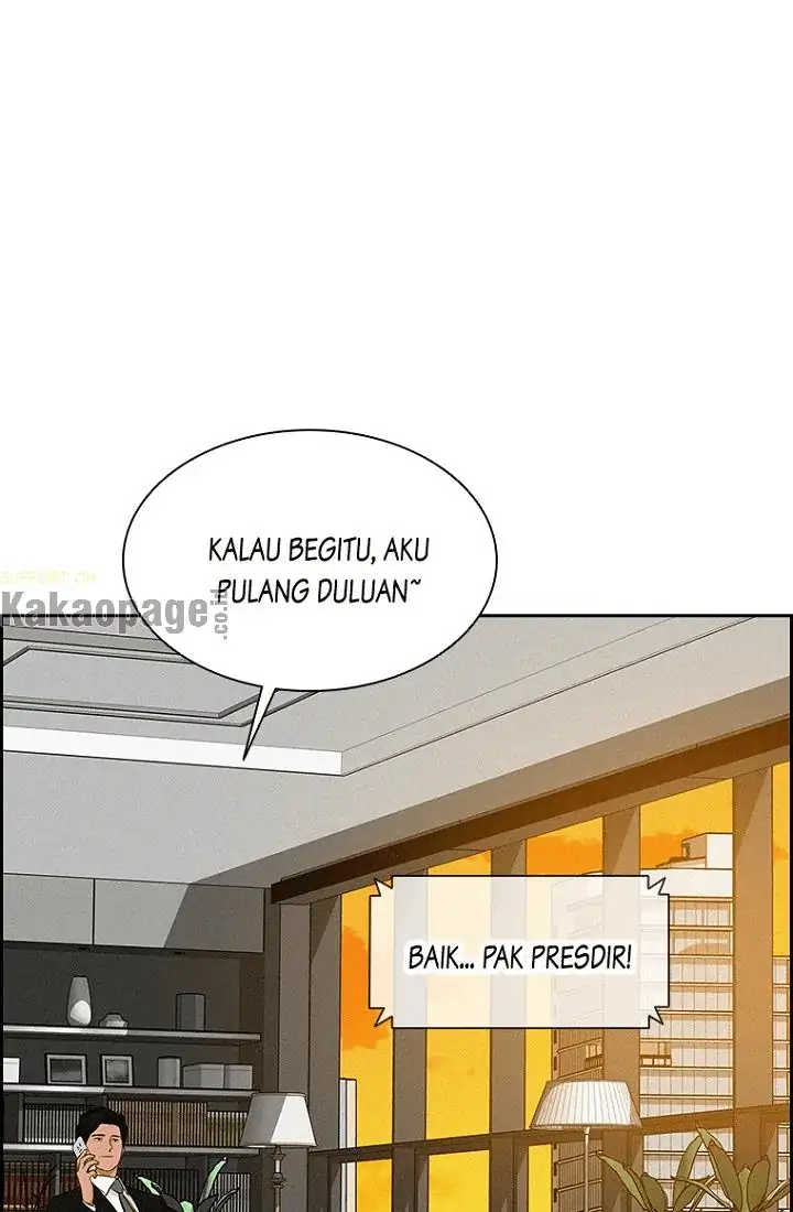 Lord of Money Chapter 61 - halaman 55