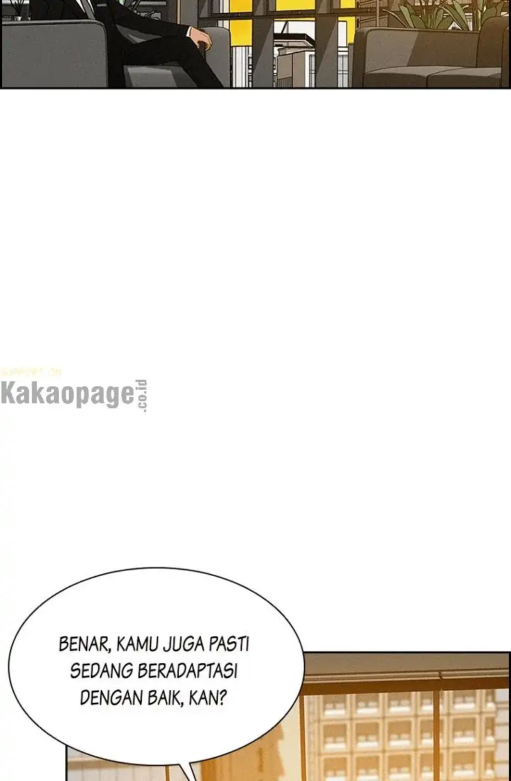 Lord of Money Chapter 61 - halaman 56