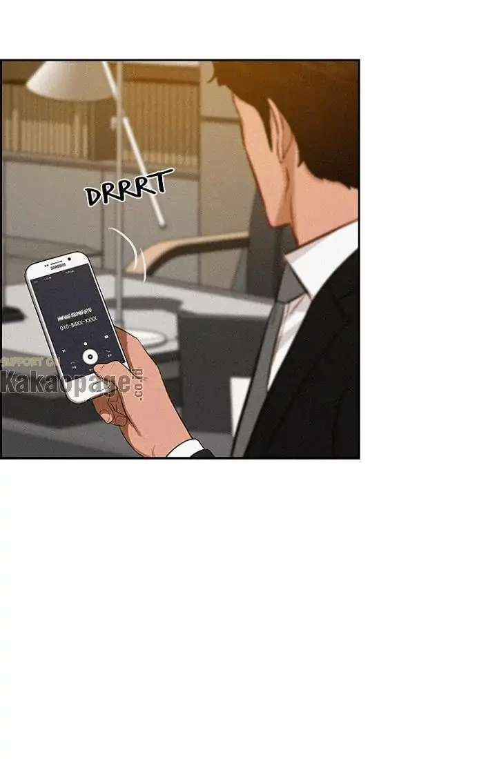 Lord of Money Chapter 61 - halaman 58