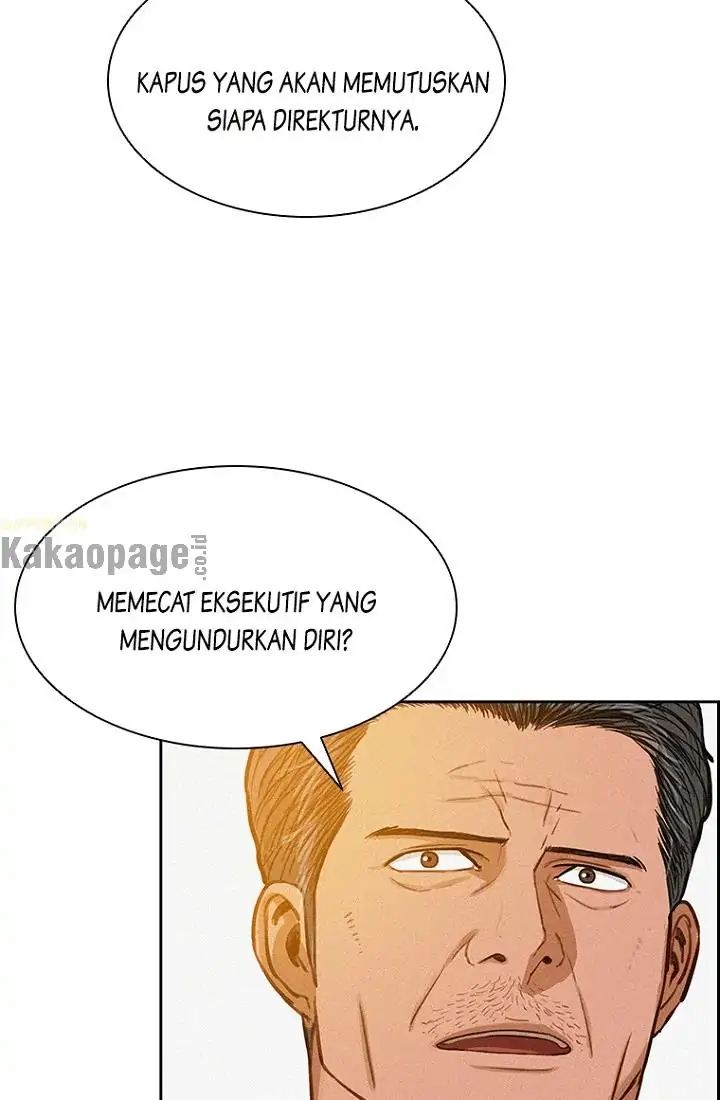 Lord of Money Chapter 61 - halaman 6