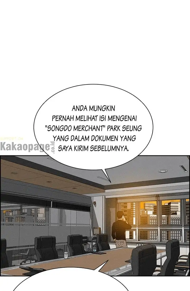 Lord of Money Chapter 61 - halaman 60