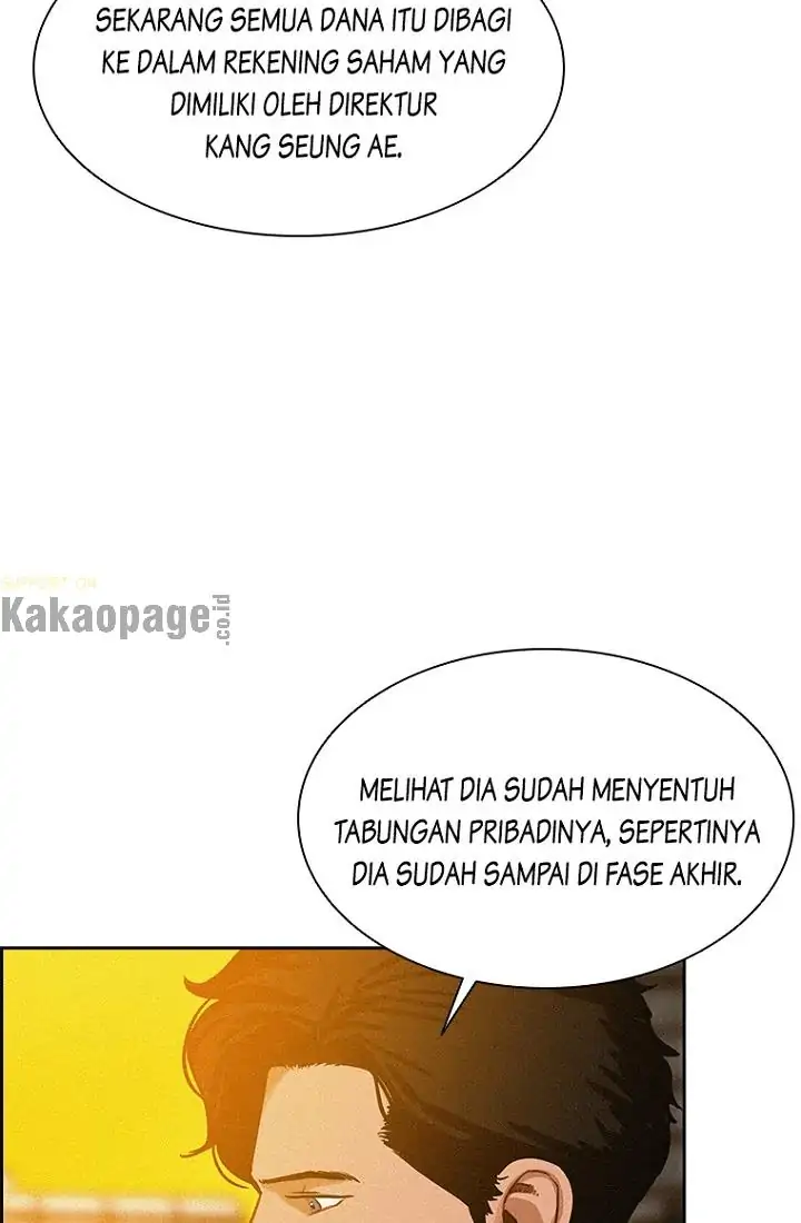 Lord of Money Chapter 61 - halaman 61