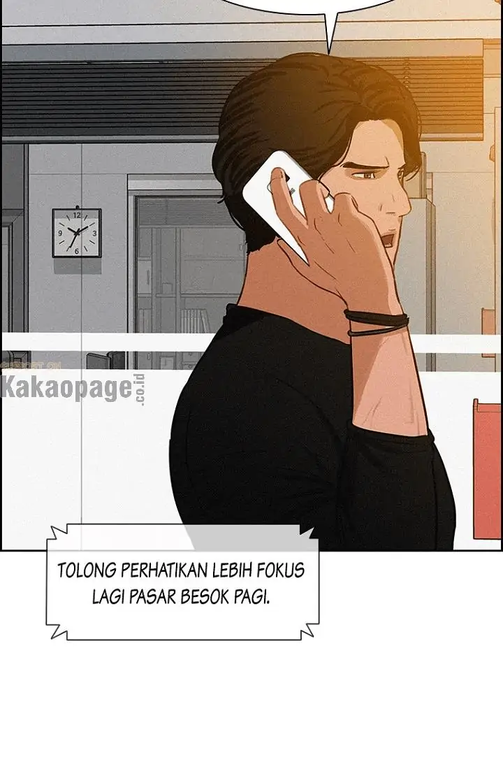 Lord of Money Chapter 61 - halaman 63