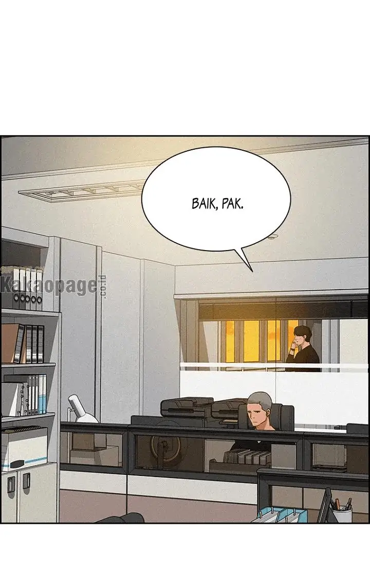 Lord of Money Chapter 61 - halaman 64