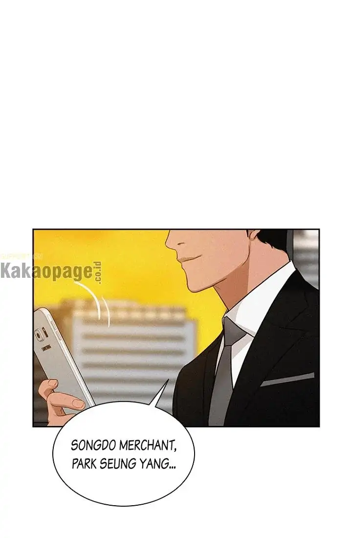 Lord of Money Chapter 61 - halaman 65