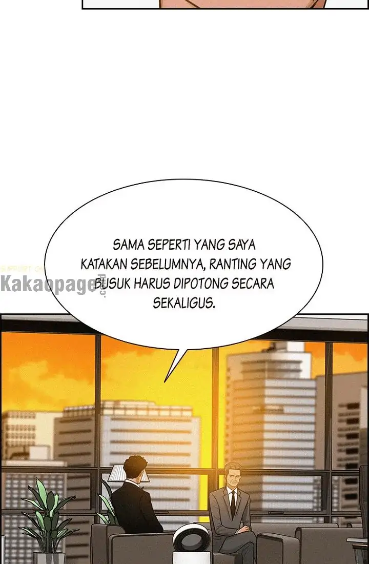 Lord of Money Chapter 61 - halaman 7