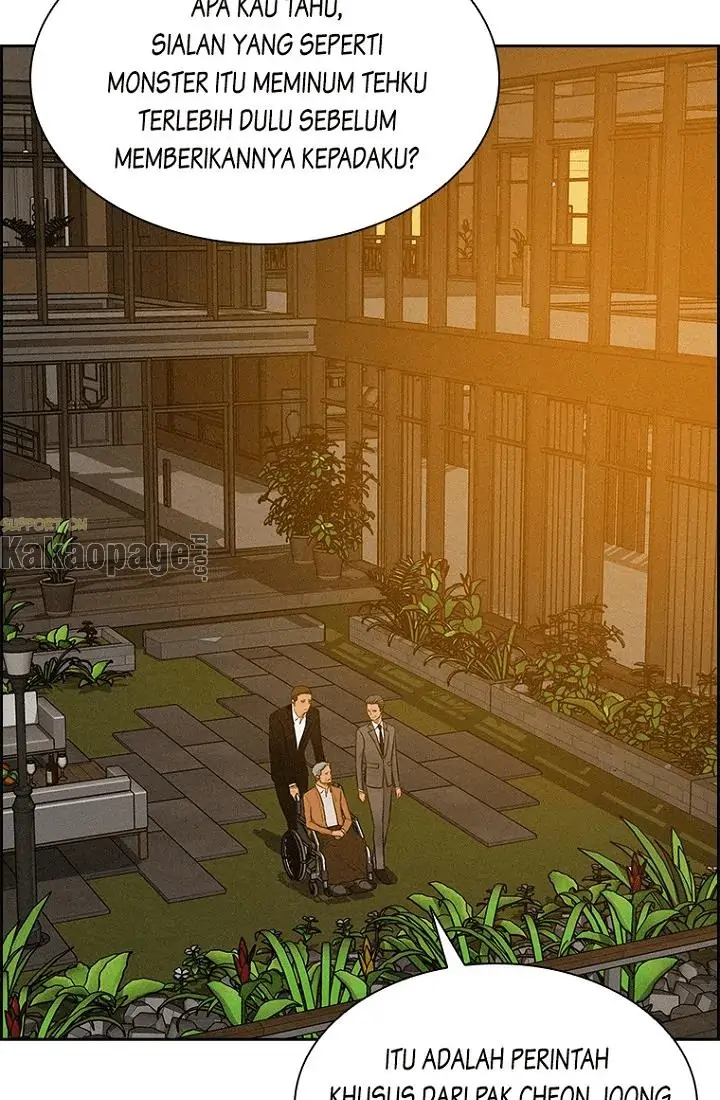 Lord of Money Chapter 61 - halaman 70