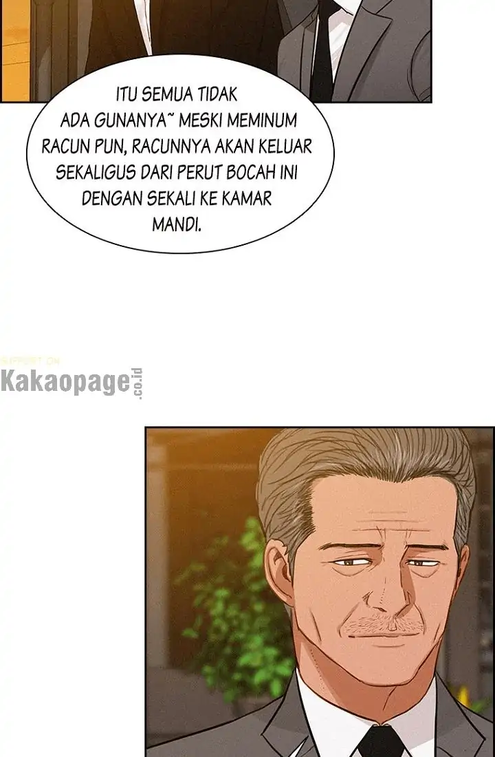 Lord of Money Chapter 61 - halaman 72