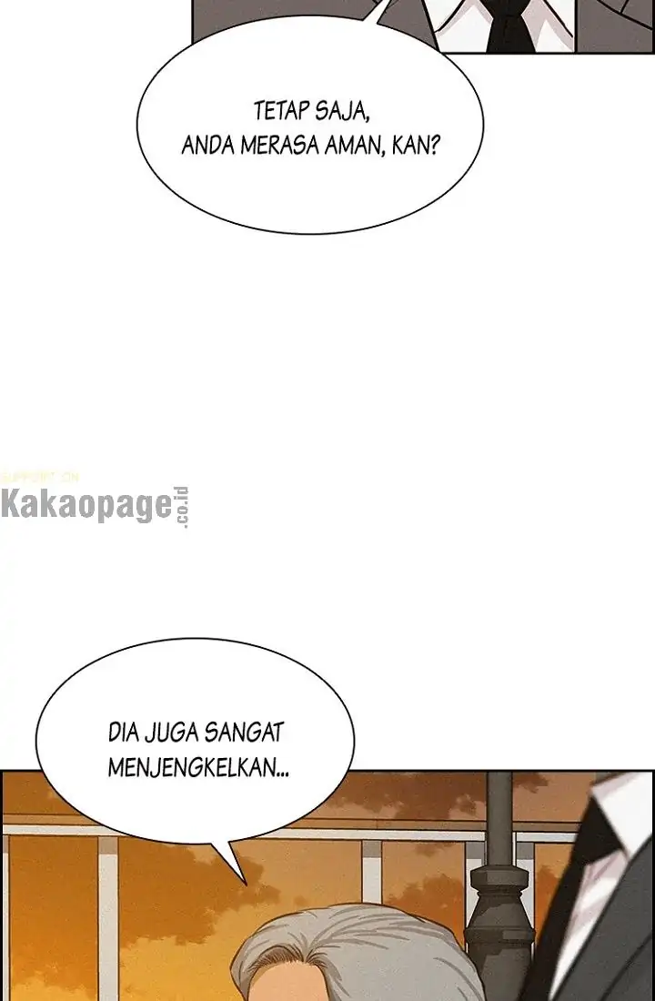 Lord of Money Chapter 61 - halaman 73