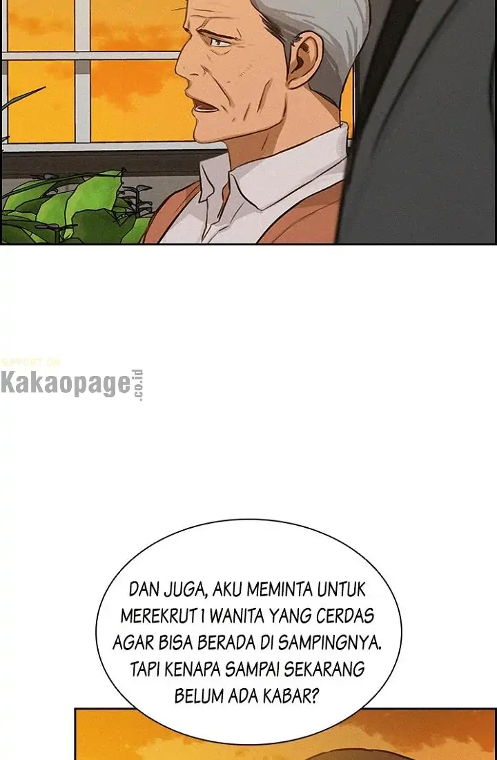 Lord of Money Chapter 61 - halaman 74