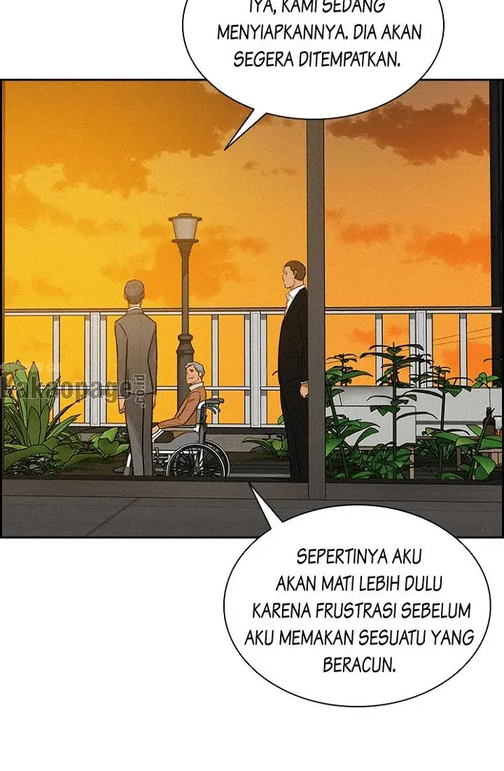 Lord of Money Chapter 61 - halaman 76