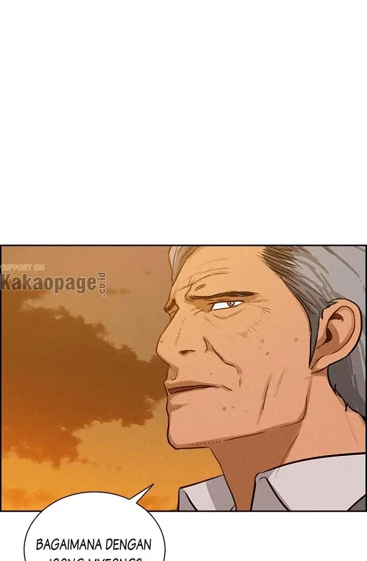 Lord of Money Chapter 61 - halaman 77