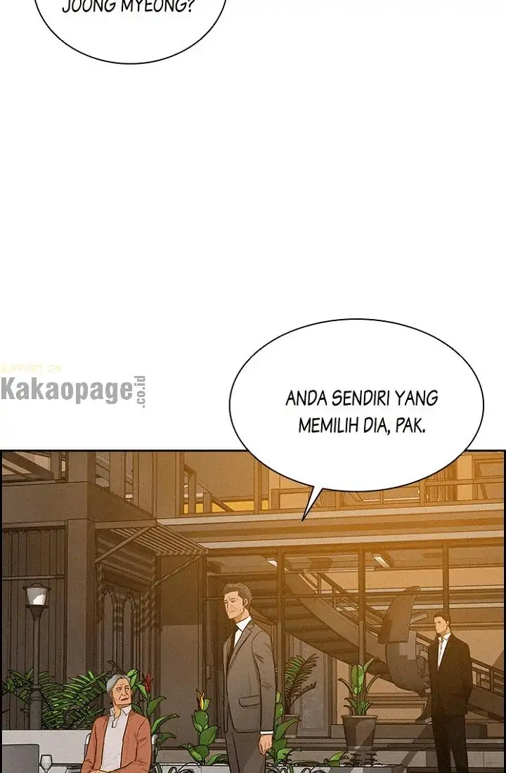 Lord of Money Chapter 61 - halaman 78