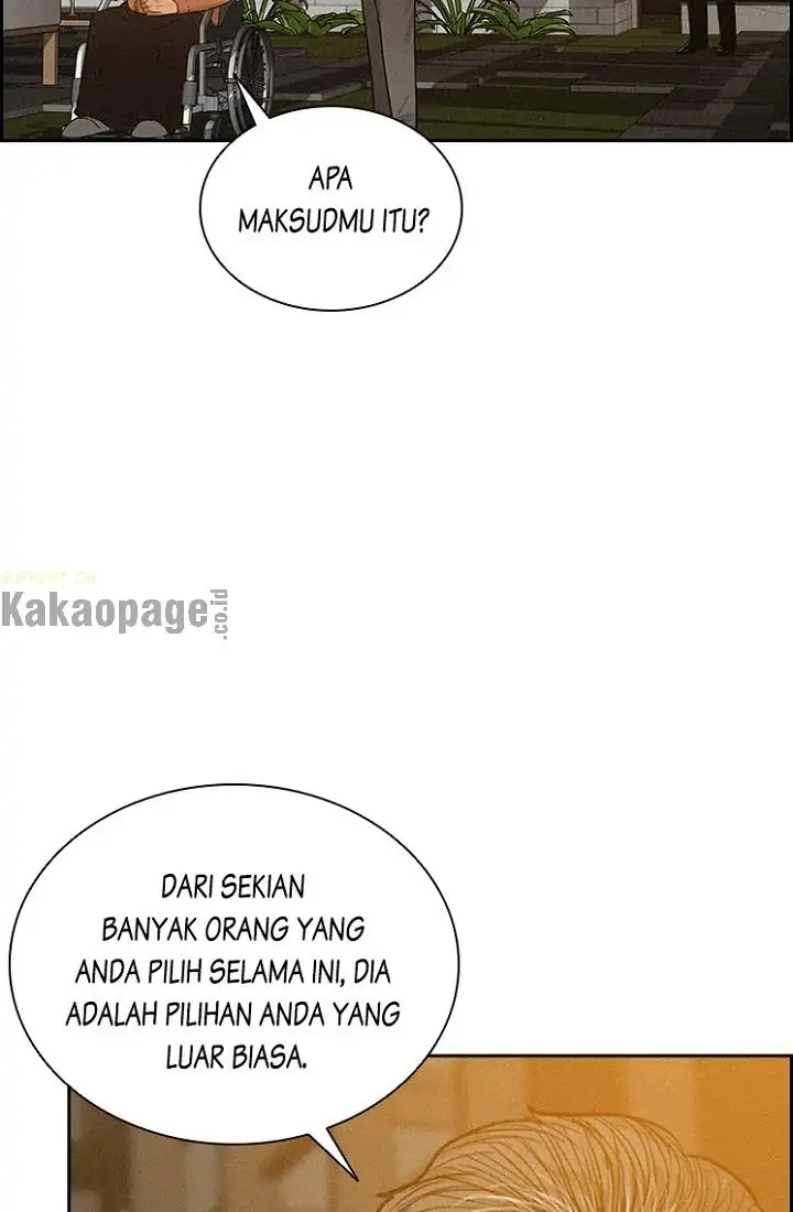 Lord of Money Chapter 61 - halaman 79