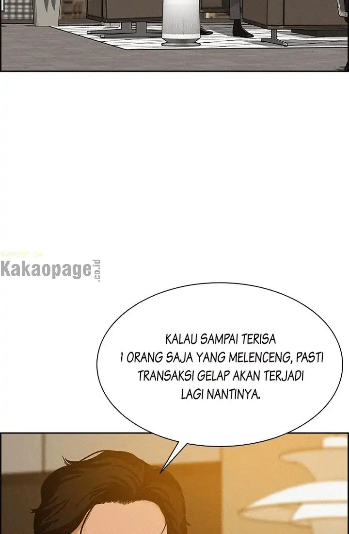 Lord of Money Chapter 61 - halaman 8