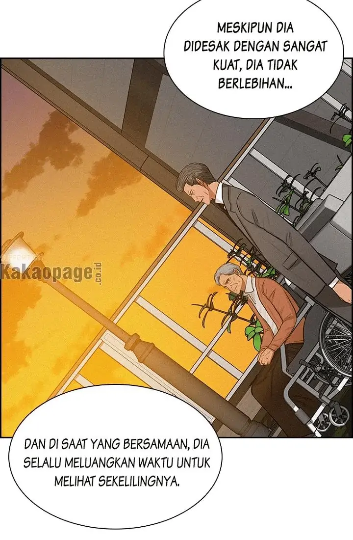 Lord of Money Chapter 61 - halaman 81