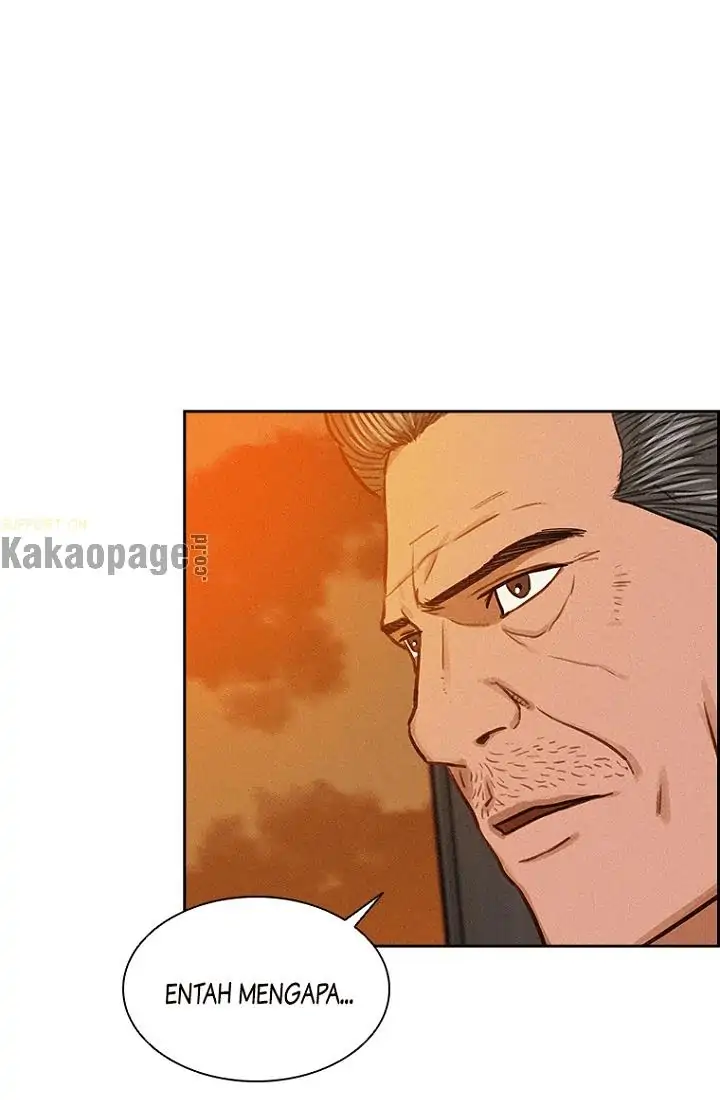 Lord of Money Chapter 61 - halaman 82