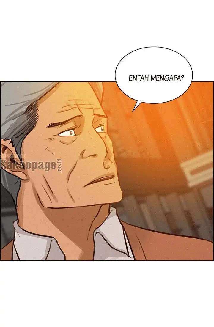 Lord of Money Chapter 61 - halaman 83
