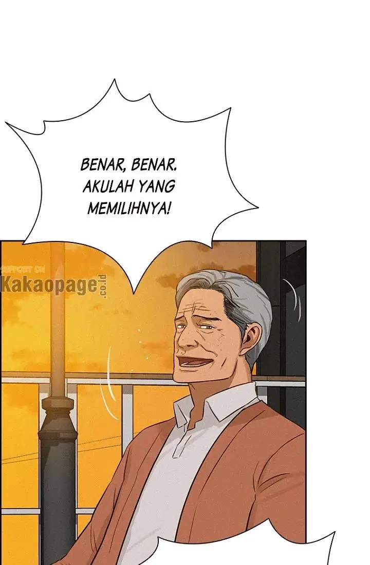 Lord of Money Chapter 61 - halaman 87