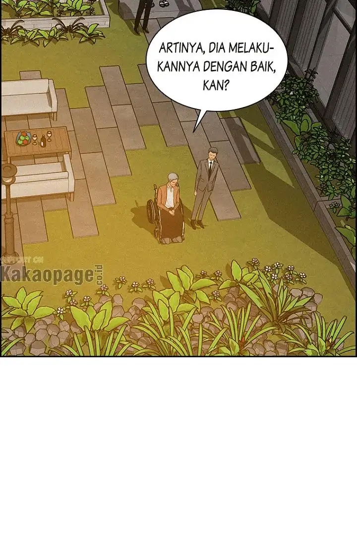 Lord of Money Chapter 61 - halaman 89