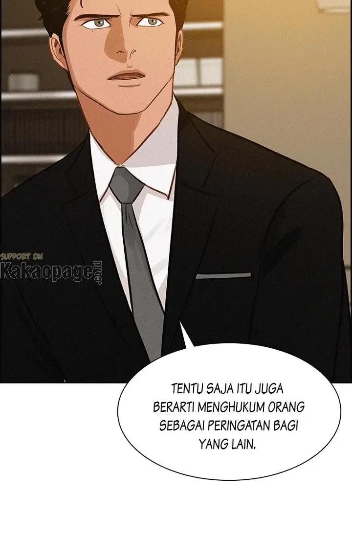 Lord of Money Chapter 61 - halaman 9