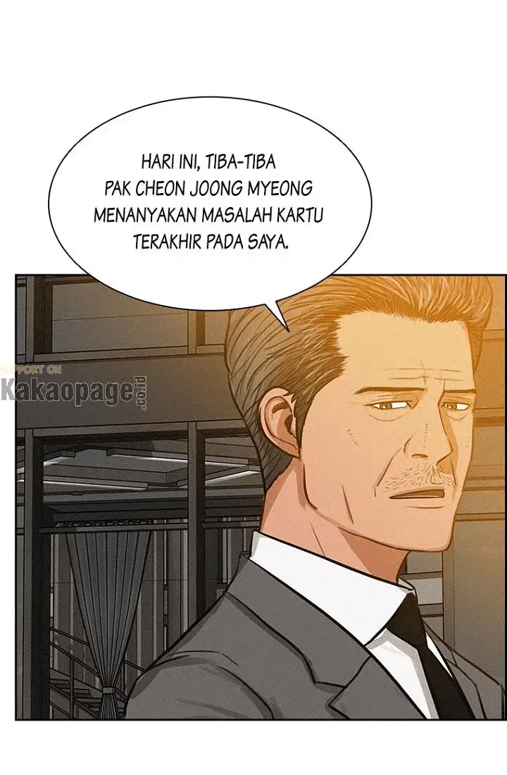 Lord of Money Chapter 61 - halaman 90