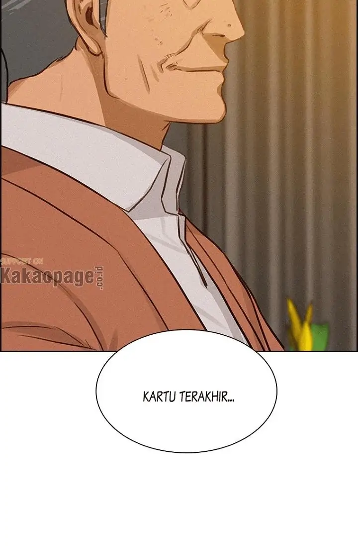 Lord of Money Chapter 61 - halaman 96