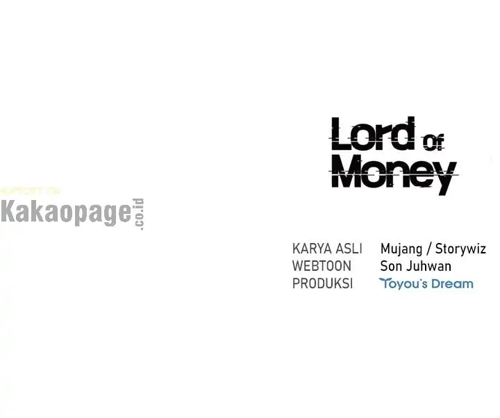 Lord of Money Chapter 61 - halaman 97
