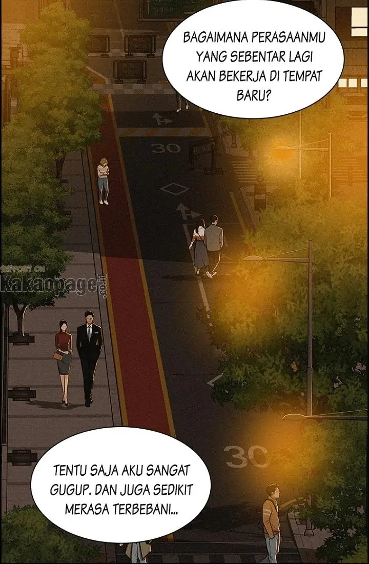 Lord of Money Chapter 62 - halaman 11